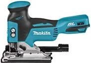 Finierzāģis Makita DJV181ZJ - Bezvadu -
