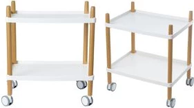 Paperflow Office Trolley DDC.23.13