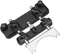 DeWALT DWS5031-XJ putekļu savākšanas komplekts frēzei