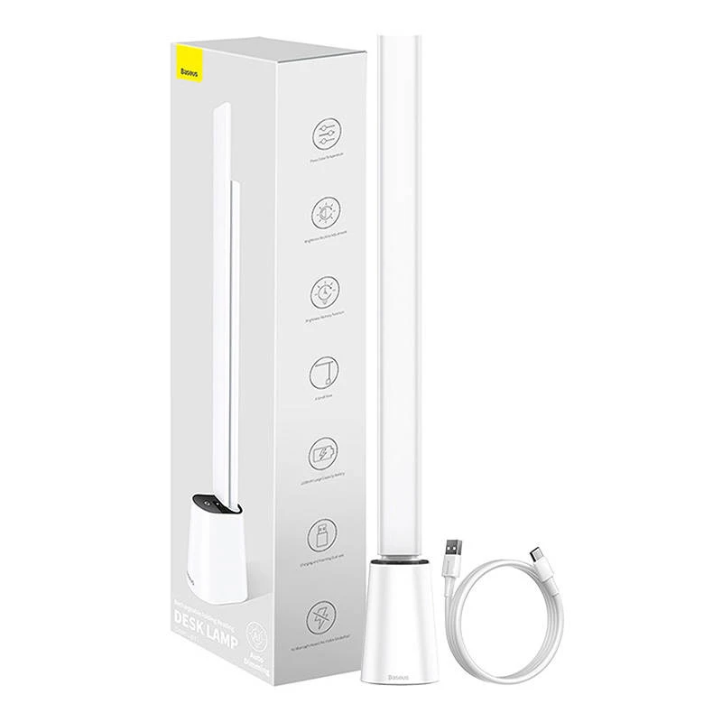 Galda lampa Baseus Smart Eye Folding