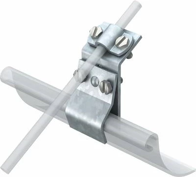 OBO Bettermann Notekas skava 262 8-10mm