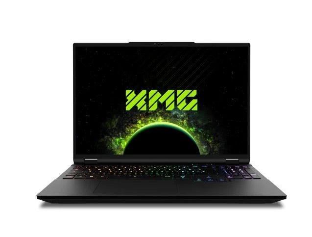 XMG Fusion 16 - M25kfc 16