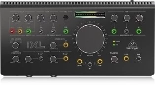 Behringer STUDIO XL USB Audio interfeiss