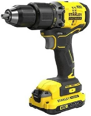 Bezsuku urbjskrūvgriezis 18V FATMAX V20 2x4
