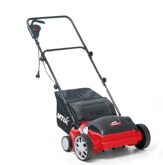 Zāliena skarifikators MTD Smart 30 VE