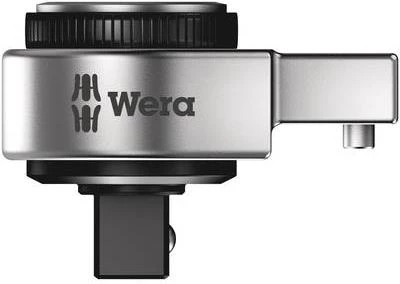 Wera Einsteckknarre 7772 B, pārslēdzams, 3/8