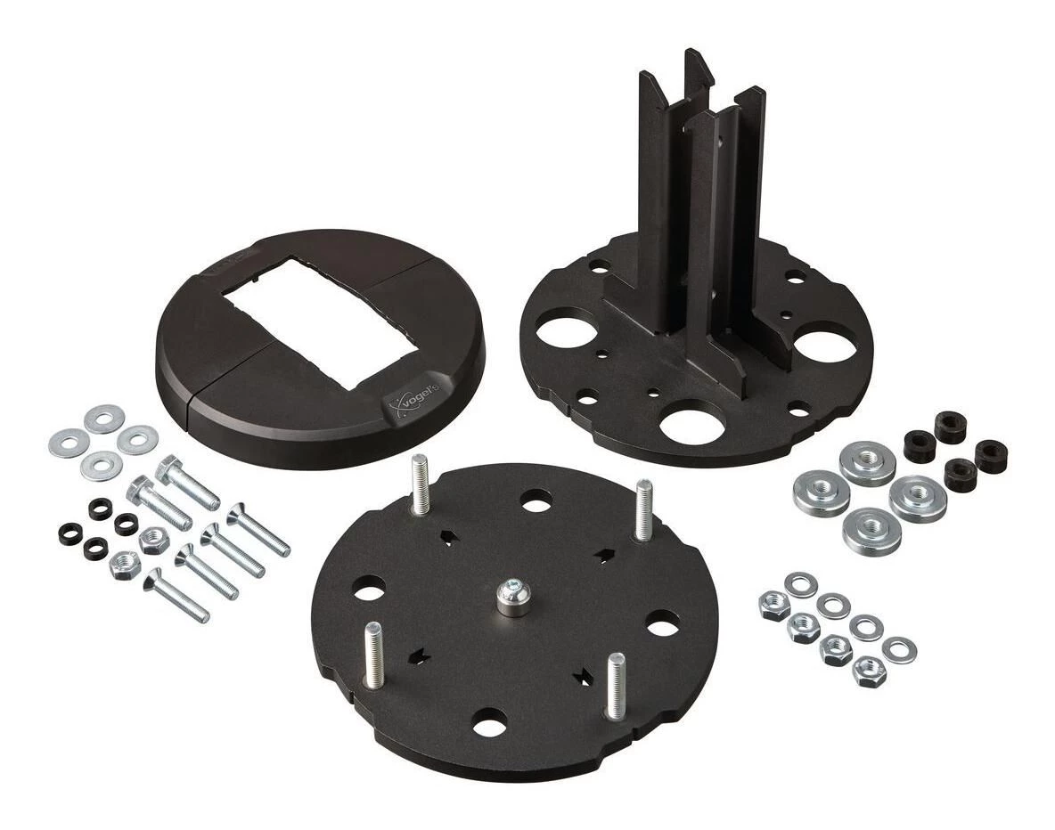 Grīdas plāksne Vogel`s PFF 7965 regulējama