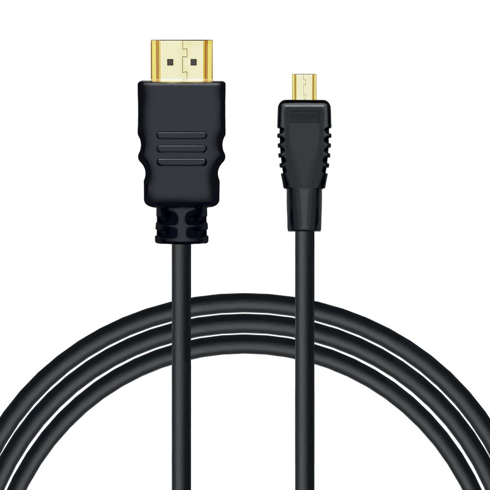 Savio CL-40/M HDMI (M) - micro
