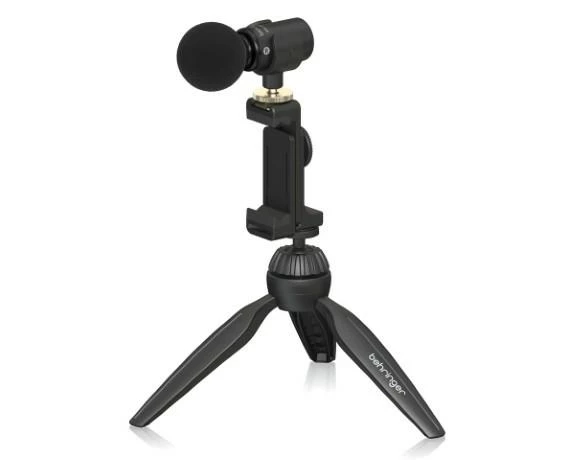 Behringer PRO VIDEO KIT Video Ražošanas