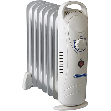 Mesko MS7804 eļļas sildītājs 700 W