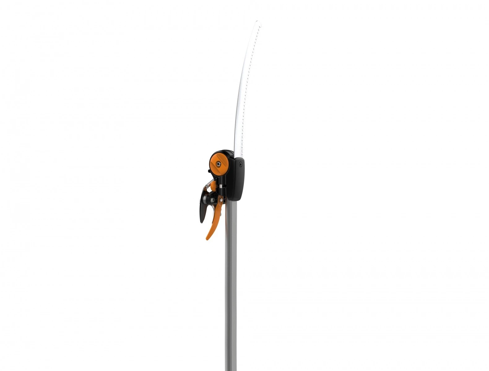 Fiskars 1023633 atzaršanas šķēru asmens, nerūsējošais