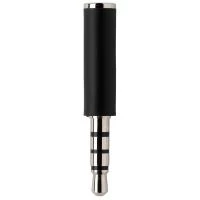 Apple iPhone TTY adapteris