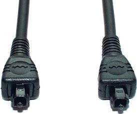 Optiskais kabelis e+p LLK 115 1