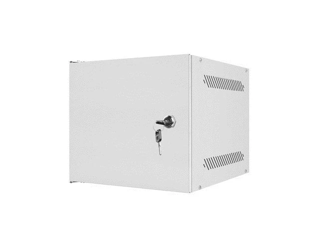 Sienas stiprinājuma skapis LANBERG WF10-2304-00S 4U
