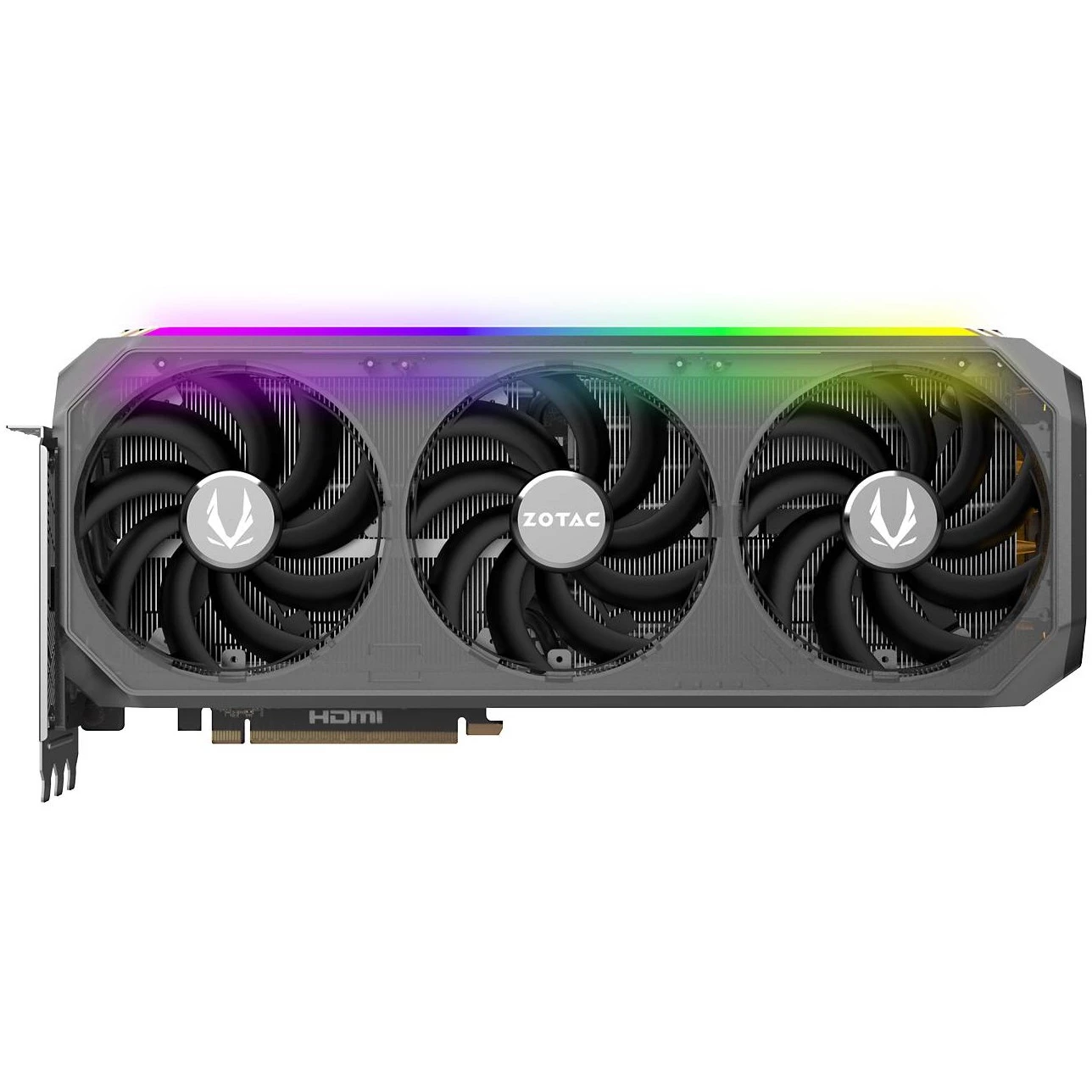 ZOTAC GAMING GeForce RTX 5090 AMP