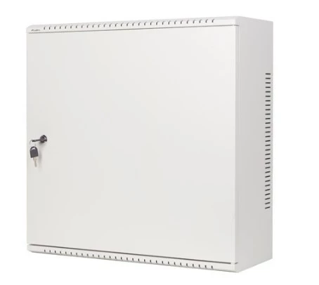Lanberg WAF1-5203-06-00B 6U sienas stiprinājuma skapis