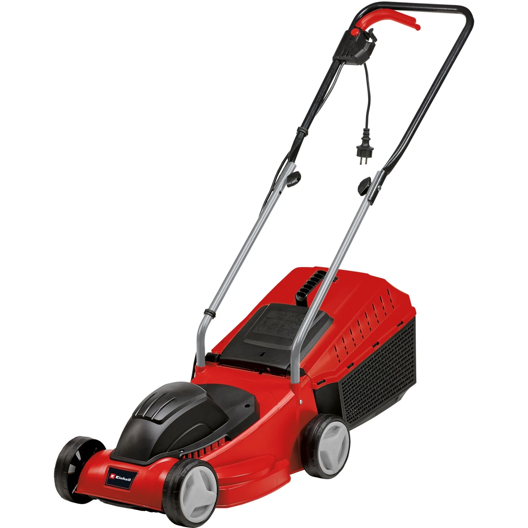 Einhell GC-EM 1032 elektriskais zāles pļāvējs