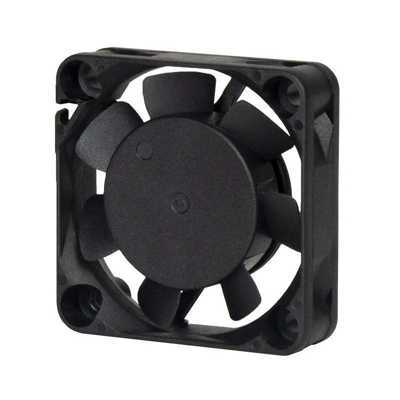 SILVERSTONE 40mm Ventilators SST-FTF4010B PWM —