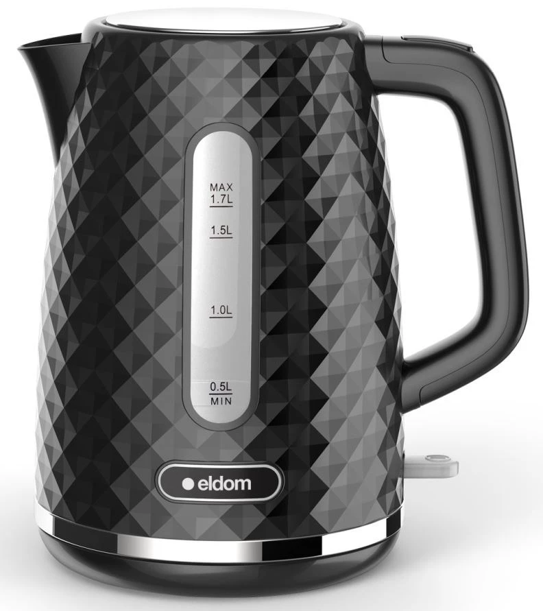 Tējkanna ELDOM ELLI, 1.7 l