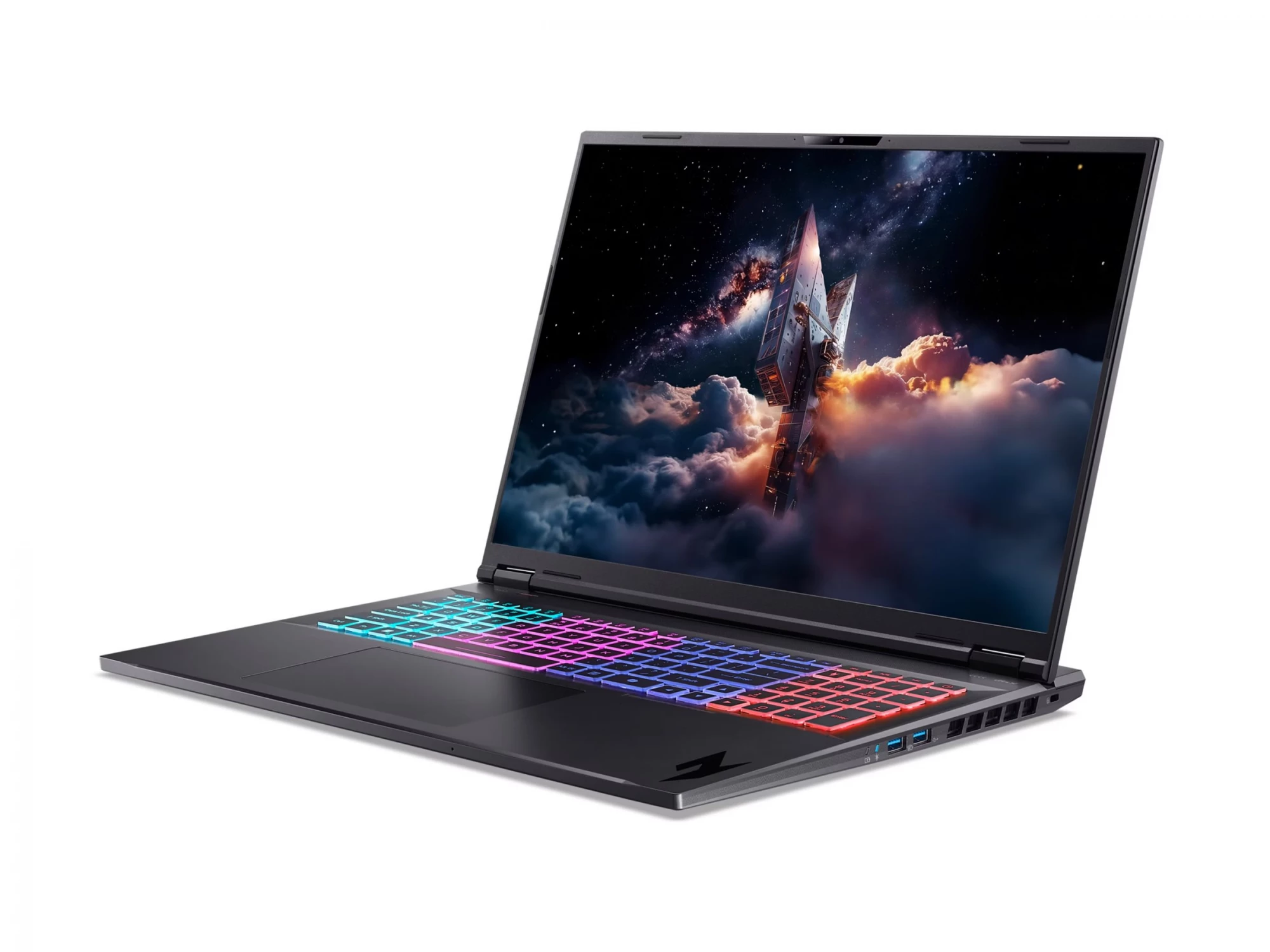 Portatīvais dators Acer Nitro 18 AI