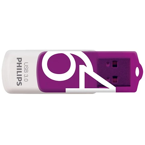 Philips FM64FD00B USB zibatmiņa 64 GB