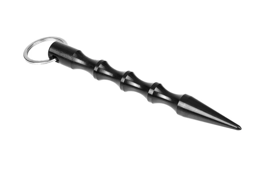 Taktiskā pildspalva GUARD YC-008-BL — kompakta