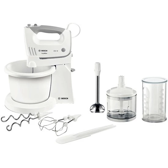 Bosch MFQ36490 ErgoMixx rokas mikseris 450