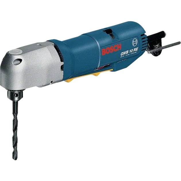Bosch GWB 10 RE Professional leņķa