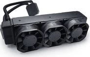 Dynatron L35 CPU-šķidruma dzesētājs 2U ligzdām