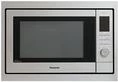 Panasonic NN-TK81KCSCP iebūvējamās mikroviļņu krāsns apdares