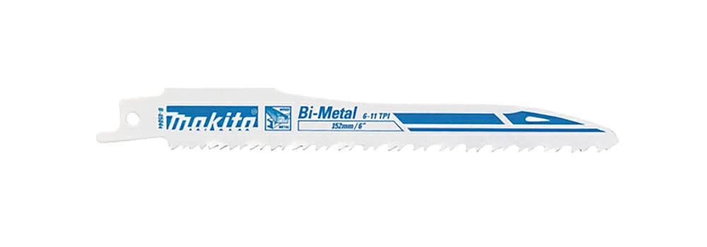 MAKITA zāģa asmens komplekts BIM 152x0