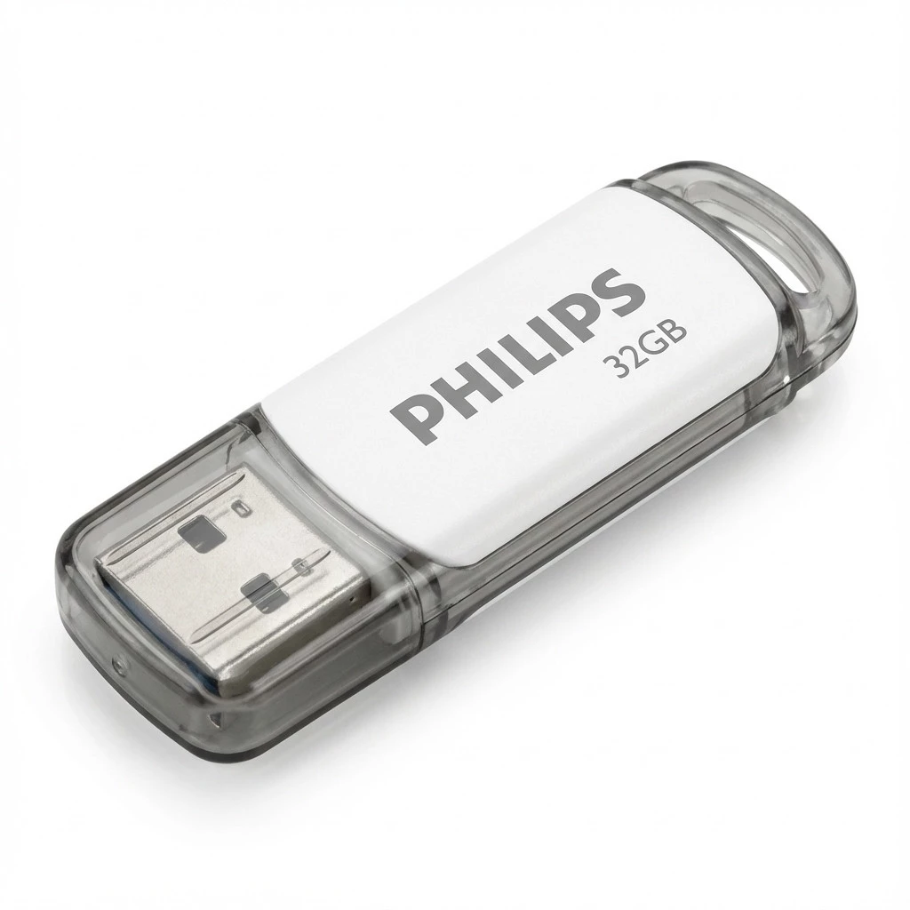 Philips FM32FD70D/00 USB 2.0 zibatmiņa