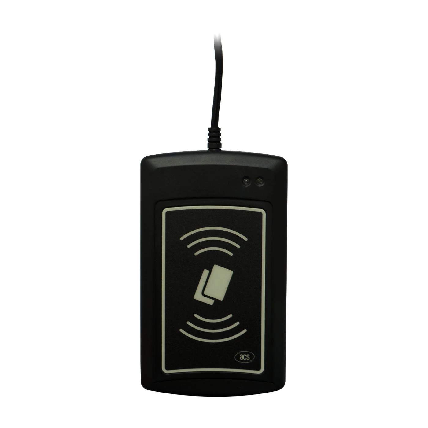 Bezkontakta USB viedkaršu lasītājs ACTIS ACR1281U-C8ACSA800