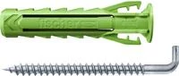 Fischer 567871 Green