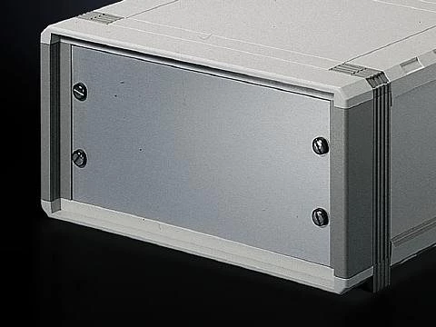 Rittal 1939.200 Rack plāksne, 19