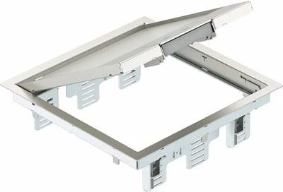 Ieliktnis GES9M-2 10U (7405371)