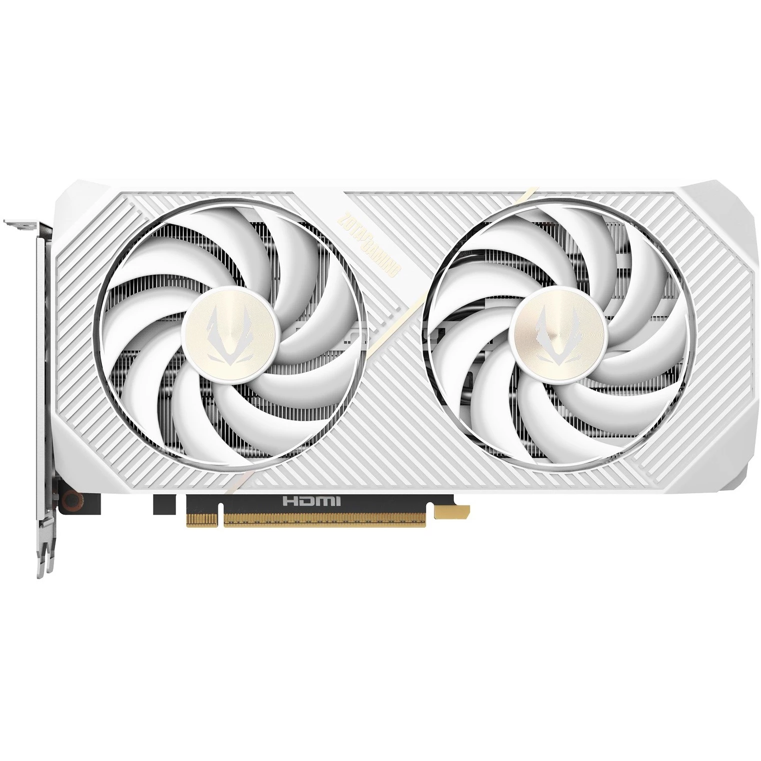 Grafikas karte Zotac GAMING GeForce RTX