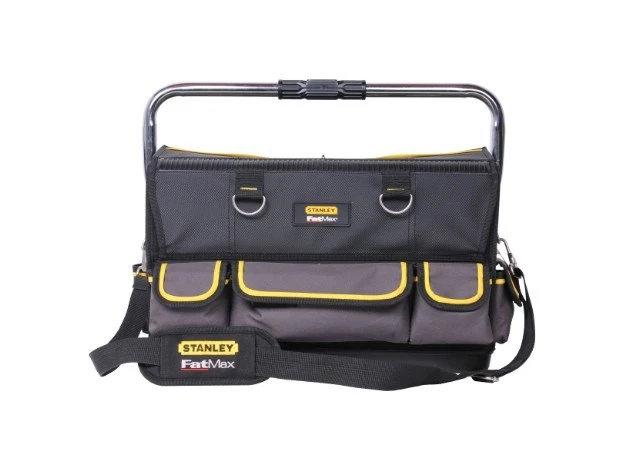 Stanley FMST1-70719 metāla kastīte sīkdaļām/ instrumentiem