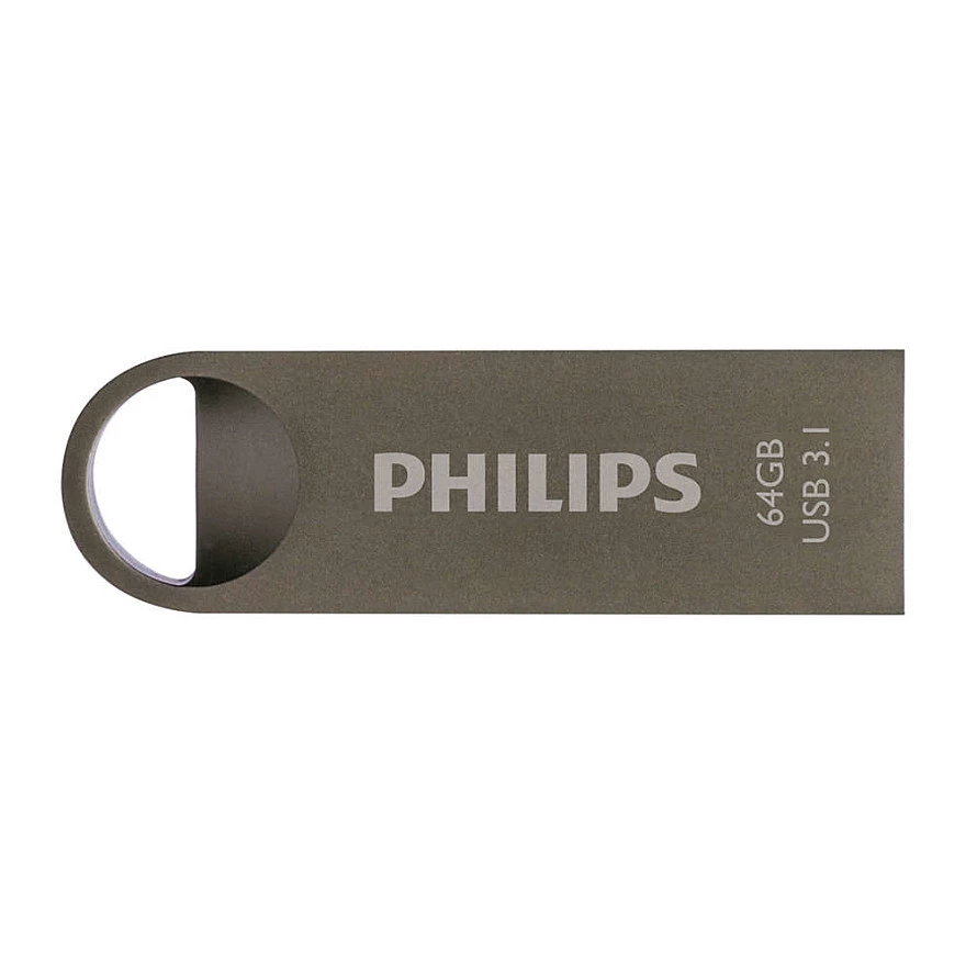 Philips Moon Edition 3.1 USB