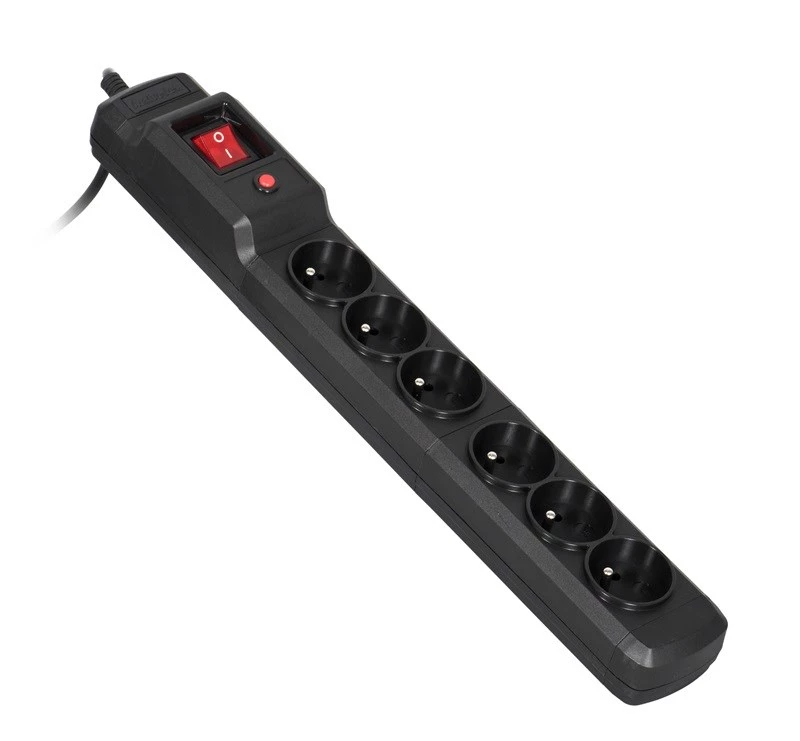 Activejet COMBO 6GN 1,5M pagarinātājs