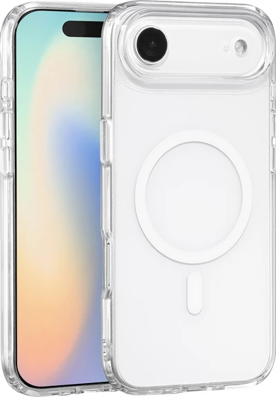 Renkforce iPhone Air caurspīdīgs aizmugurējais vāciņš