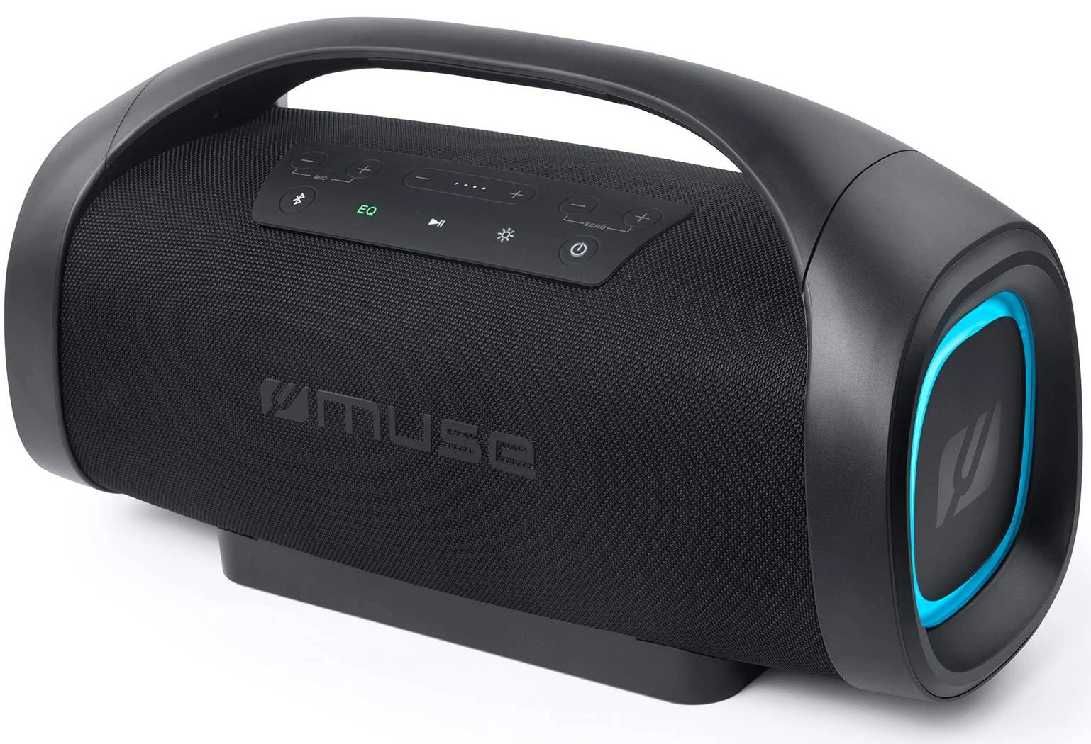 Muse M-980 BT portatīvais Bluetooth skaļrunis