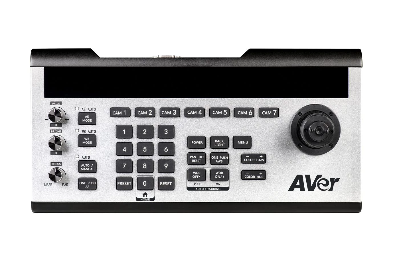 AVerMedia Pro AV CL01 - Tālvadības