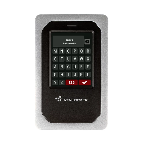 Origin Storage DataLocker DL4 FE -