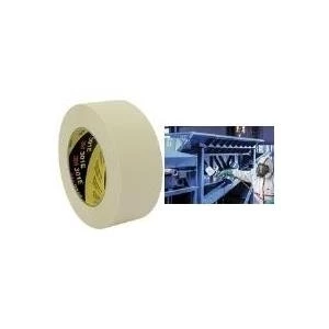 Maskēšanas lente 3M bēša 24mm x