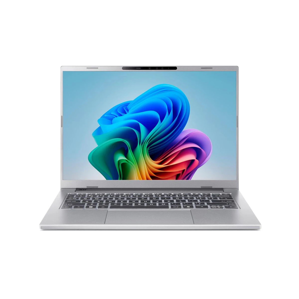 Acer Aspire 14 AI A14-61M-R6YA portatīvais