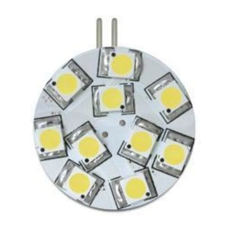 Synergy 21 LED Retrofit G4 10x