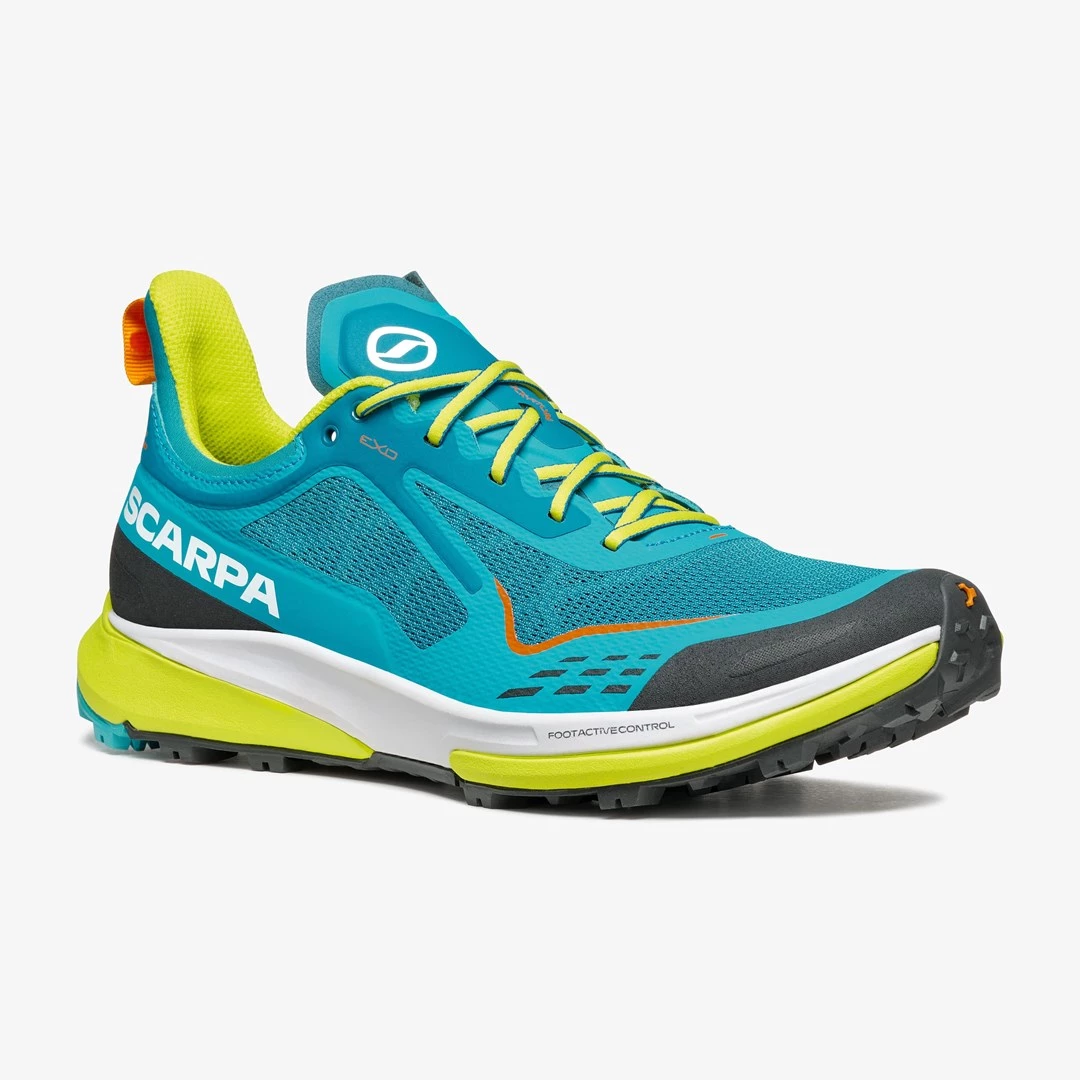 Scarpa GOLDEN GATE KIMA RT, 43