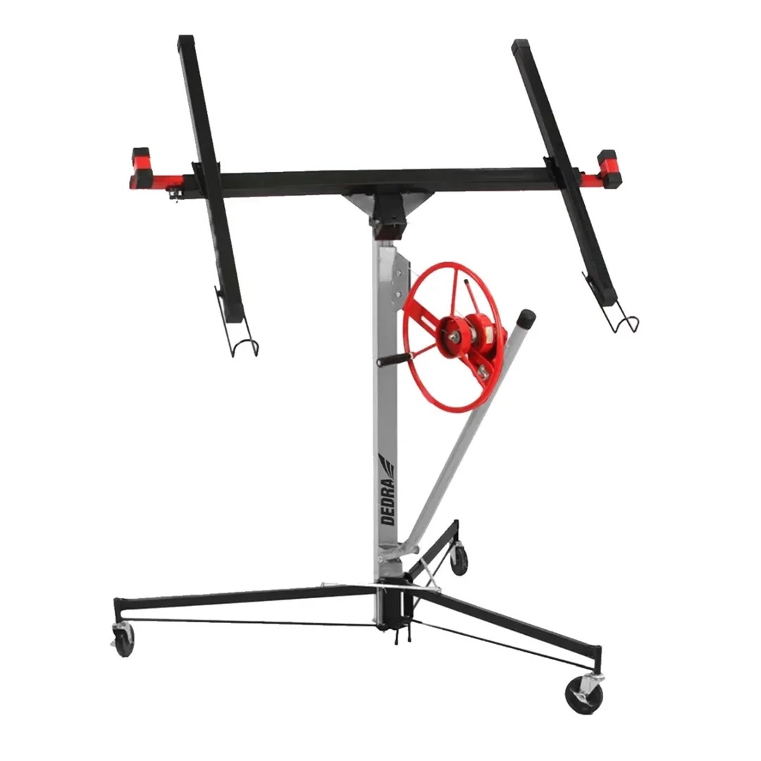 Drywall Lift Dedra N1105 ģipškartona plākšņu