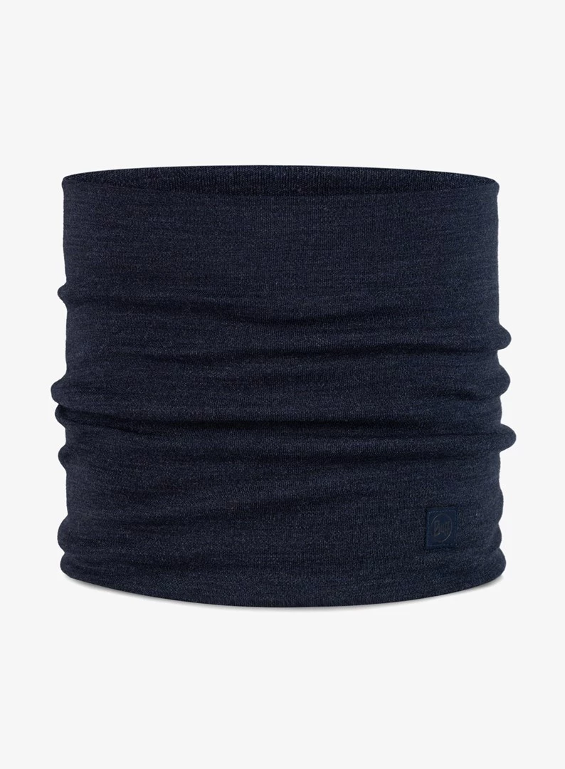 Kakla sildītājs Buff Merino vilnas bezšuvju
